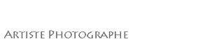 Patrice Fautrat - Artiste photographe